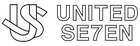 UNITED SE7EN logo