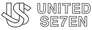 UNITED SE7EN logo