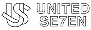 UNITED SE7EN logo