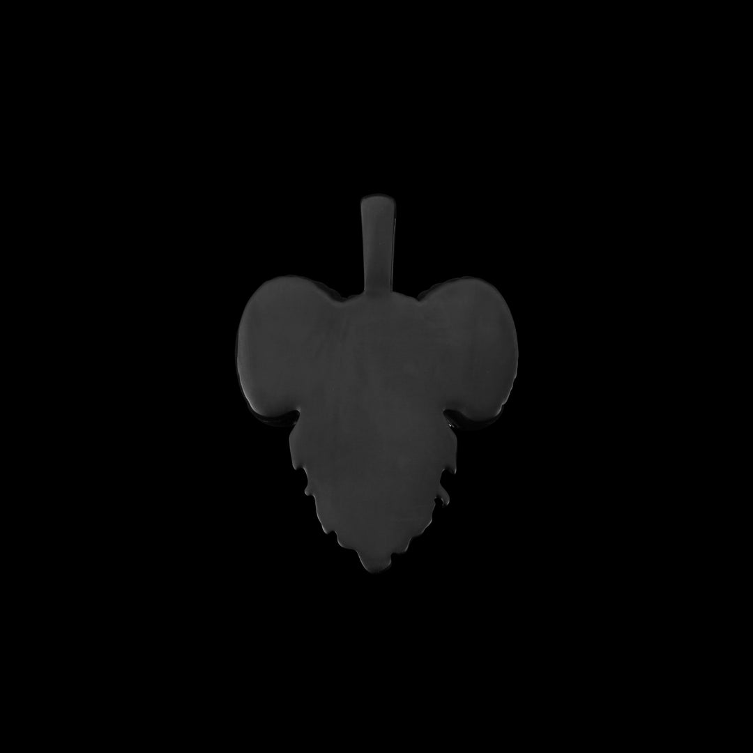 Brute US: Ram Head Pendant – UNITED SE7EN
