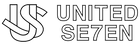 UNITED SE7EN logo