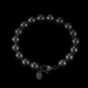 10mm-black-bead-chain-bracelet