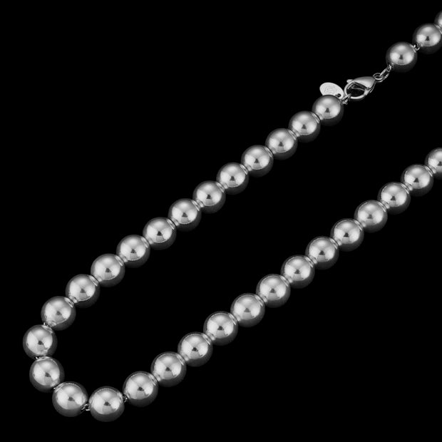 10mm-silver-bead-necklace-chain
