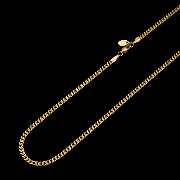 3mm-vintage-gold-micro-cuban-link-chain