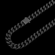 Prow US: Trimmed-Top Curb Link Chain