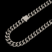 Prow US: Trimmed-Top Curb Link Chain
